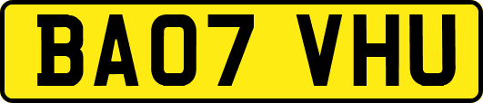 BA07VHU