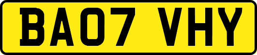 BA07VHY