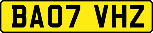 BA07VHZ