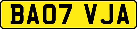 BA07VJA