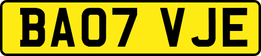 BA07VJE