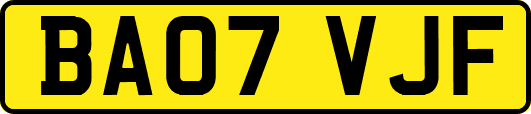 BA07VJF