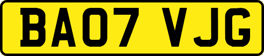 BA07VJG