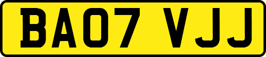 BA07VJJ