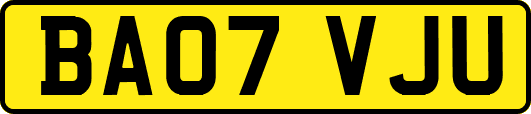 BA07VJU