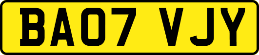 BA07VJY