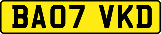 BA07VKD
