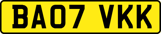 BA07VKK
