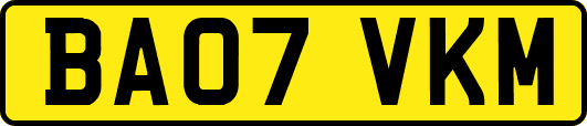 BA07VKM