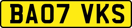 BA07VKS