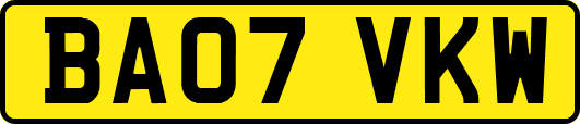 BA07VKW