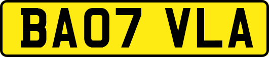 BA07VLA