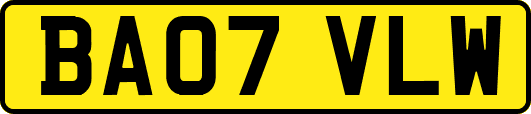 BA07VLW