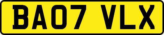 BA07VLX