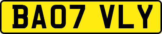 BA07VLY