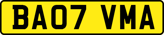 BA07VMA