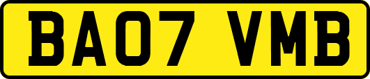 BA07VMB