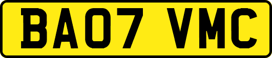 BA07VMC