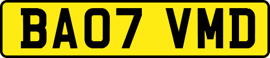 BA07VMD
