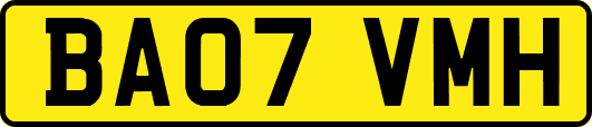 BA07VMH