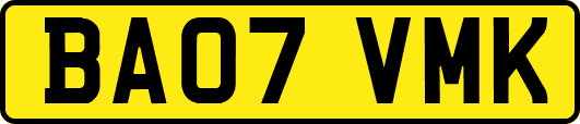 BA07VMK