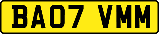 BA07VMM