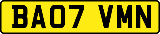 BA07VMN