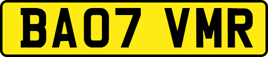 BA07VMR