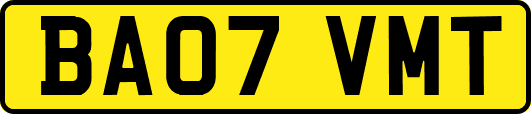 BA07VMT