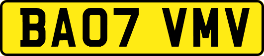BA07VMV