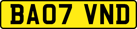 BA07VND