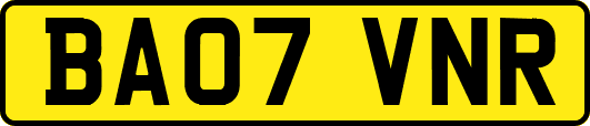 BA07VNR