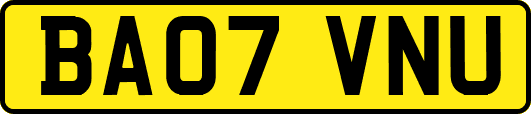 BA07VNU