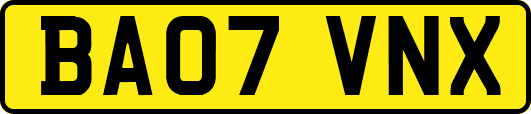BA07VNX