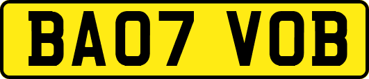 BA07VOB