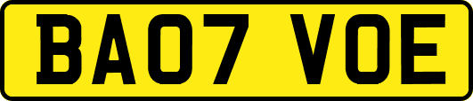 BA07VOE