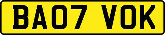 BA07VOK