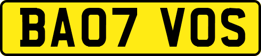 BA07VOS
