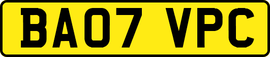 BA07VPC