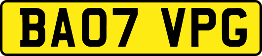 BA07VPG