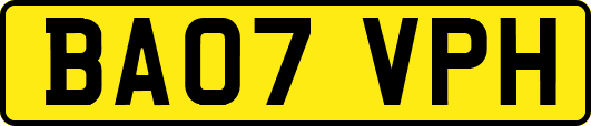 BA07VPH