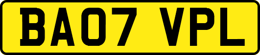 BA07VPL