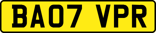 BA07VPR