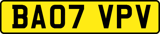BA07VPV