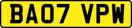 BA07VPW
