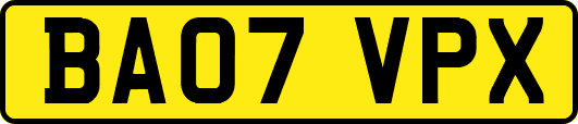 BA07VPX