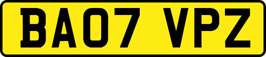 BA07VPZ