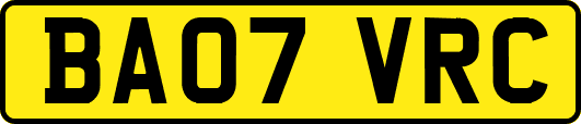 BA07VRC