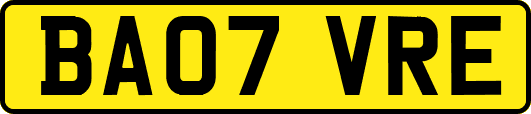 BA07VRE