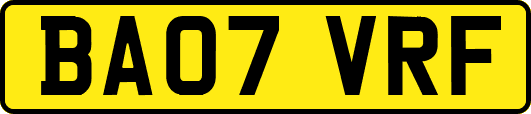 BA07VRF